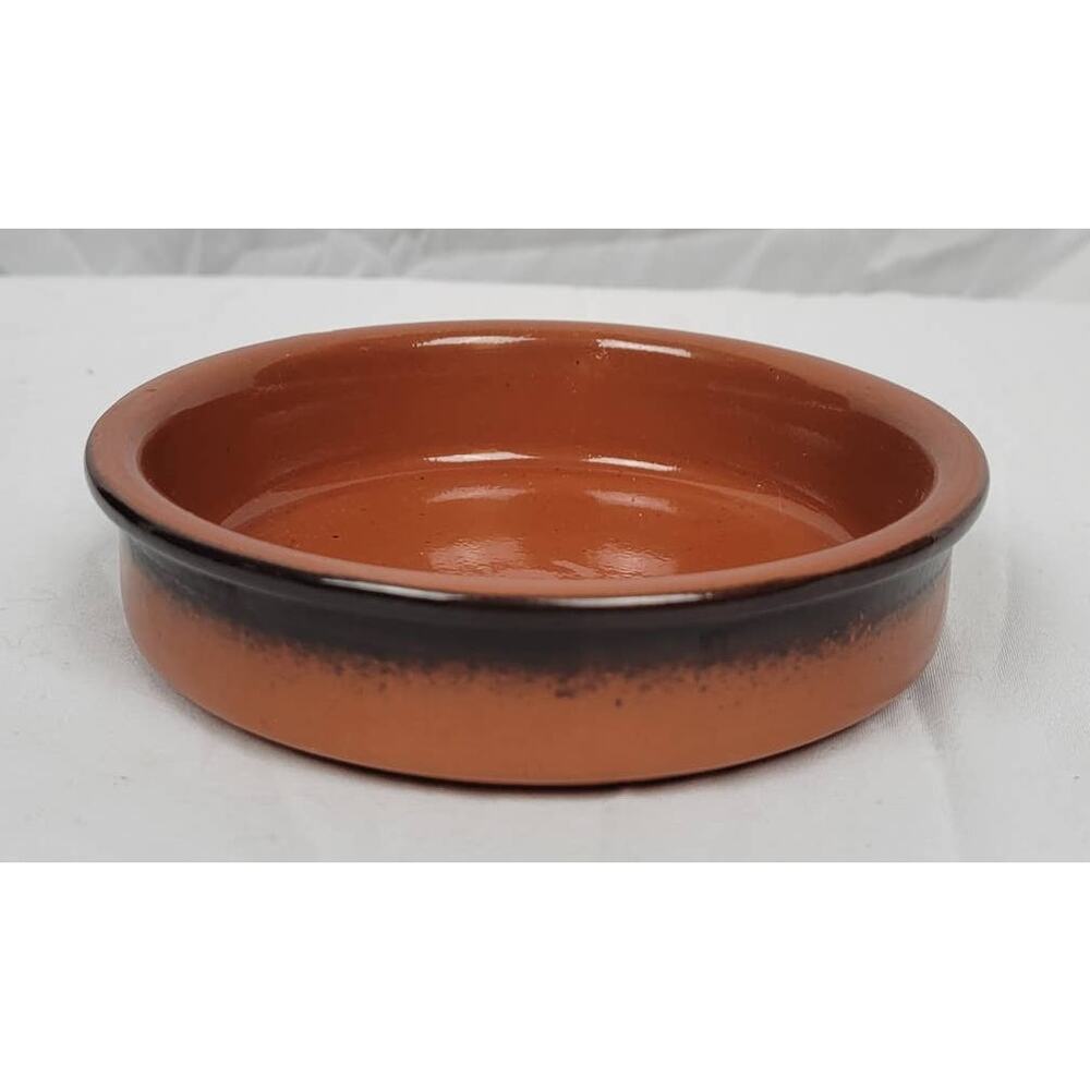 Terracotta Ramekin 4.5" Diameter